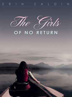 cover image of The Girls of No Return